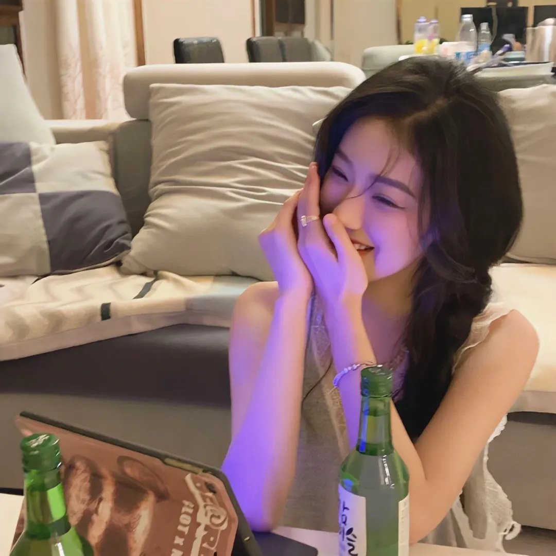火热的吻