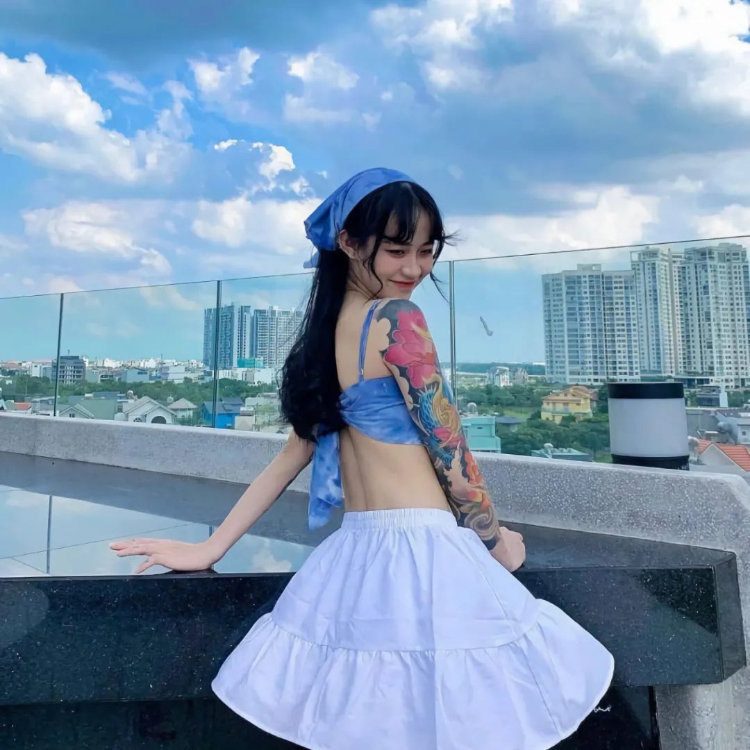 容基耶尔女士